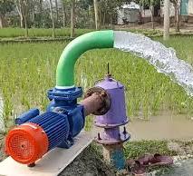 Uitgebreide analyse van waterpompen: typen, toepassingen en markttrends