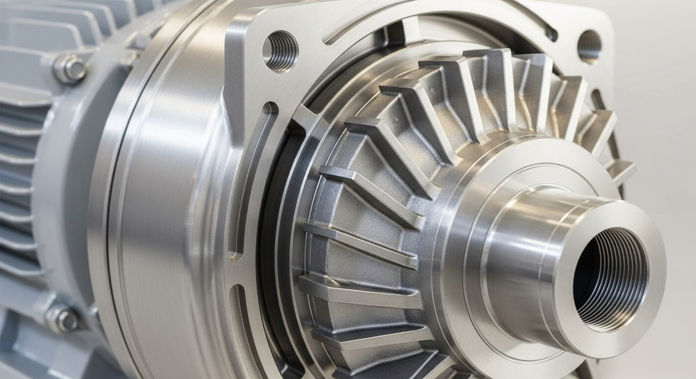 Wat is het verschil tussen OH3- en OH4 -centrifugaalpompen?