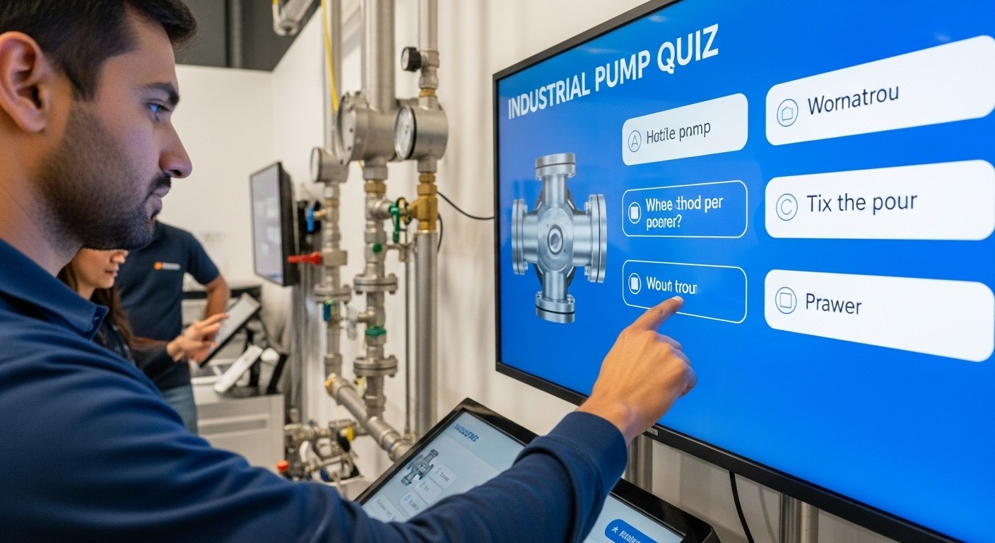 Wat zijn de oorzaken en gevaren van centrifugale pomp stationair?