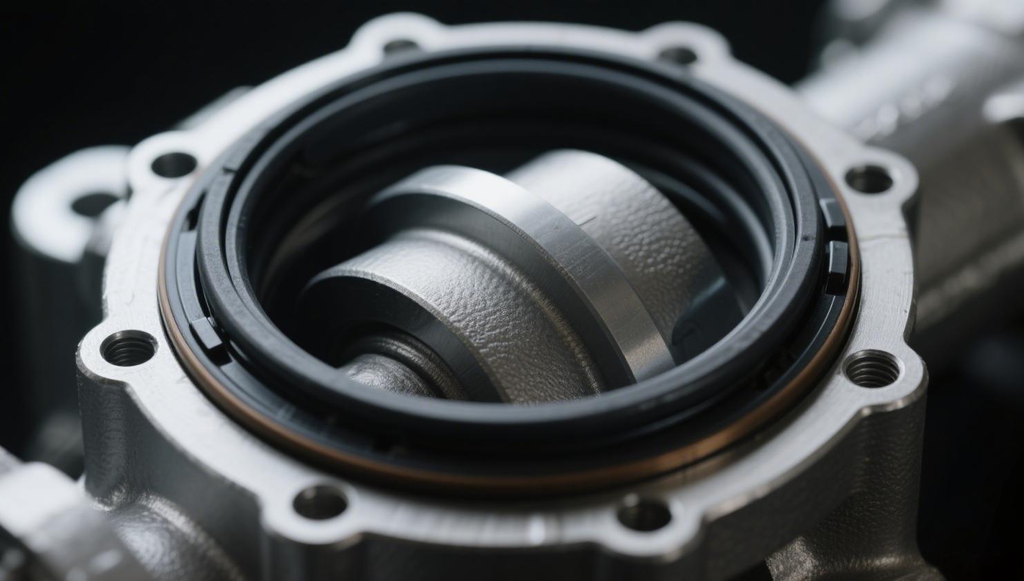 Belangrijkste factoren voor materiaalselectie van centrifugaalpompafdichtingen