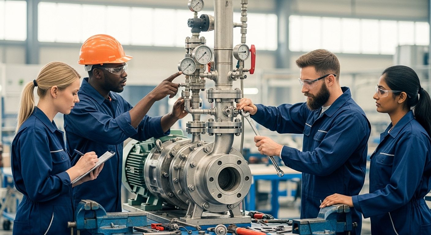 Hoe onderscheid te maken tussen luchtbinding en cavitatie